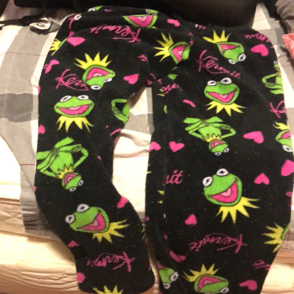 Bottoms
